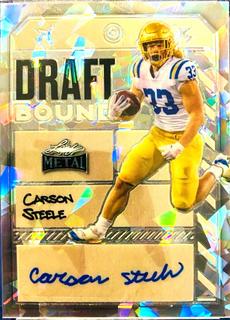 Carson Steele