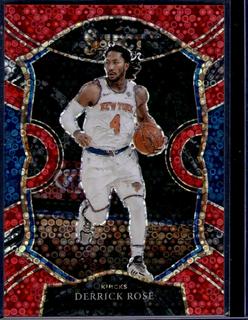 Derrick Rose