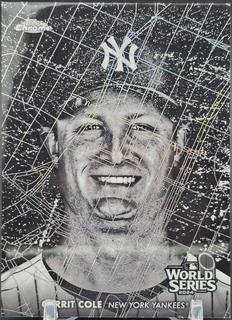 Gerrit Cole