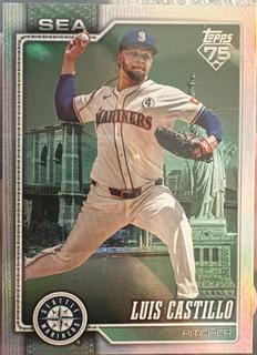 Luis Castillo