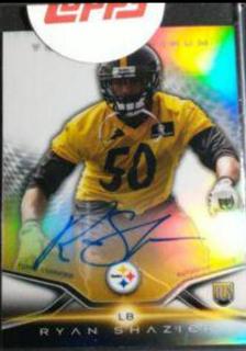 Ryan Shazier