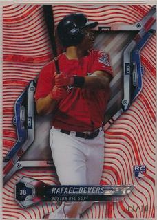 Rafael Devers