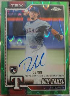 Dom Hamel