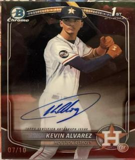 Kevin Alvarez