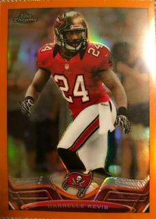 Darrelle Revis