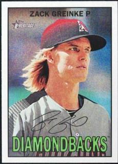 Zack Greinke
