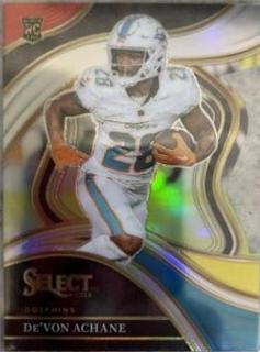 De'Von Achane