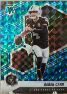 Derek Carr