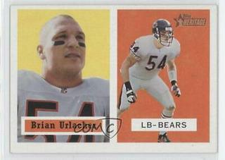 Brian Urlacher