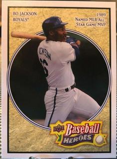 Bo Jackson