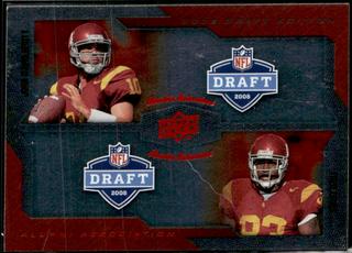 Fred Davis / John David Booty