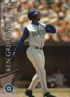 Ken Griffey Jr.
