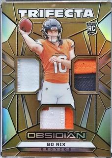Bo Nix