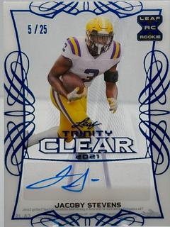 Jacoby Stevens