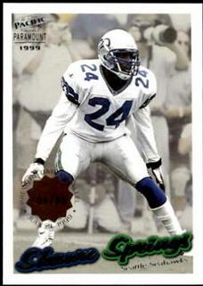 Shawn Springs