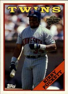Kirby Puckett