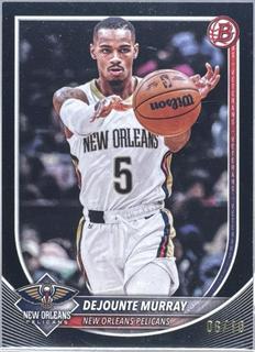 Dejounte Murray