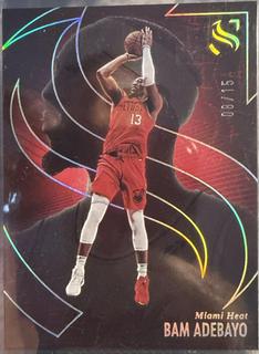 Bam Adebayo