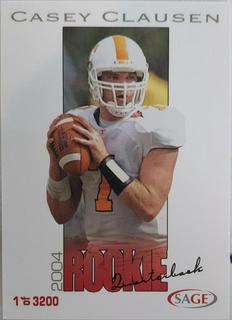 Casey Clausen