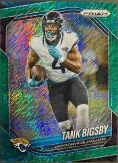 Tank Bigsby