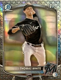 Thomas White
