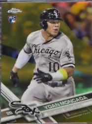 Yoan Moncada