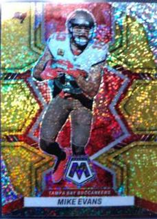 Mike Evans