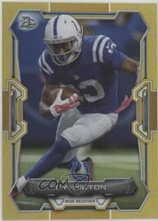 T.Y. Hilton