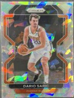 Dario Saric
