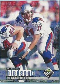 Drew Bledsoe