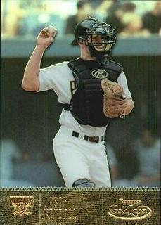 Jason Kendall