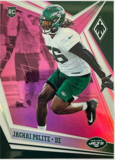 Jachai Polite