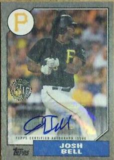 Josh Bell