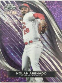 Nolan Arenado