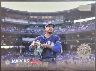 Marcus Stroman