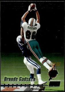 Oronde Gadsden