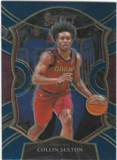 Collin Sexton