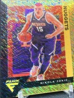 Nikola Jokic