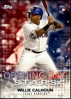Willie Calhoun