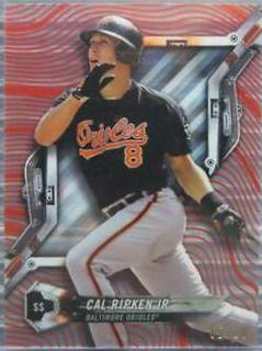 Cal Ripken Jr.