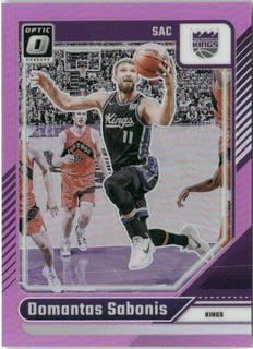 Domantas Sabonis