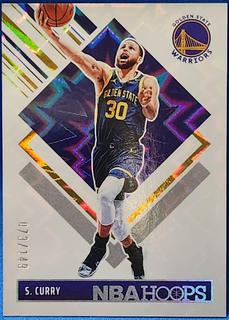 Stephen Curry