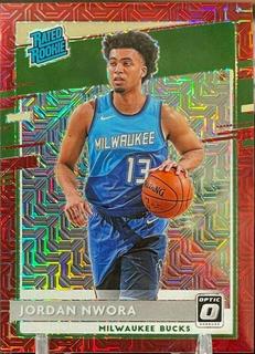 Jordan Nwora
