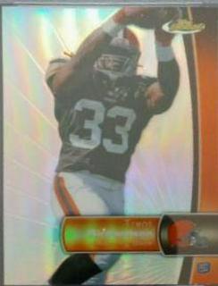 Trent Richardson