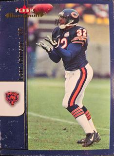 Leon Johnson