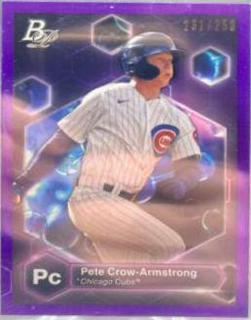 Pete Crow-Armstrong