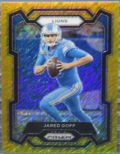 Jared Goff