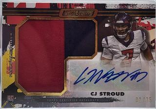 CJ Stroud