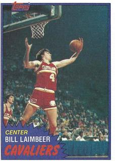 Bill Laimbeer