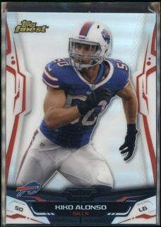 Kiko Alonso
